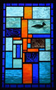 Merganser 1