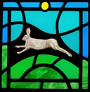 Running Hare