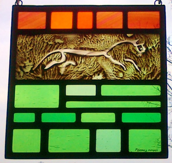 Uffingham White Horse