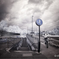 And Now The Underpass