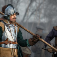 In To Battle