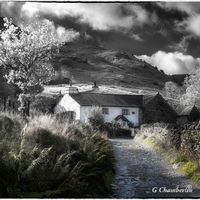 Colour to Mono
