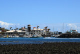 Caleta Harbour (Jet Ski)