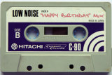 Birthday Mix Tape