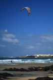El Cotillo Kite Surfer (P)
