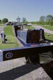 Foxton Locks - Narrow Boat
