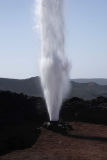 Lanzarote Timinfaya Steam