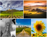 Explore Tuscany Tour Sat 7th to Sat 14th July 2018