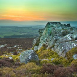 Beginners Landscape photography