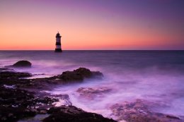 Three day Snowdonia Landscapes & Seascapes Workshop