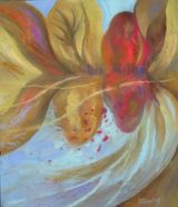 Echoes in Autumn No5