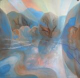 Echoes in Autumn No8