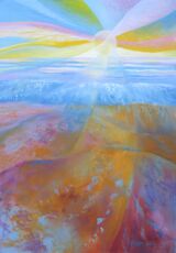 Evening Light No1