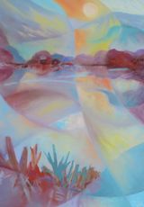 Lakeside Vision