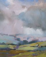 Wiltshire Downland 3