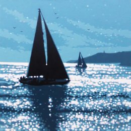 16. homeward bound