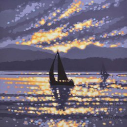 24. after the storm - windermere