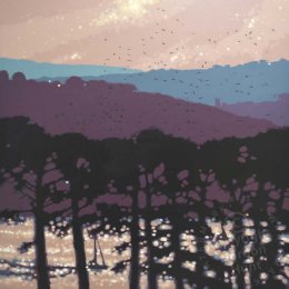 25. dawn chorus