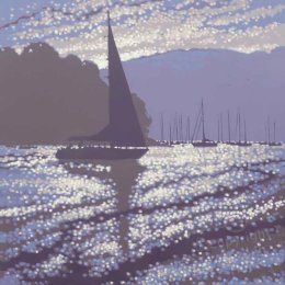 9. dawn departure