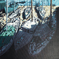 Boat Yard