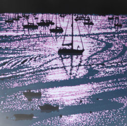 Dawn Departure