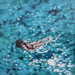 Just Floating Along
