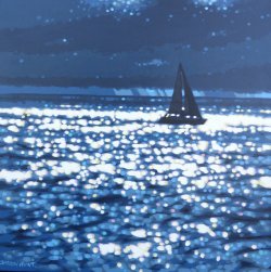 race the storm home