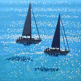 crystal clear sailing