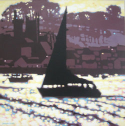 Farewell to Fowey