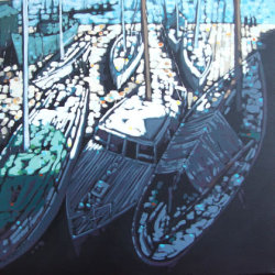 polruan boatyard