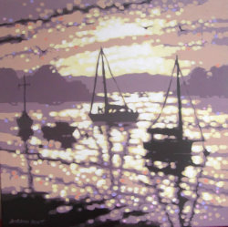 sunrise departure
