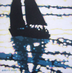 sunshine sailing