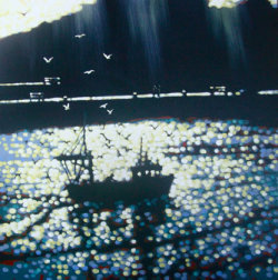 the fishermans catch