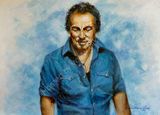 Bruce Springsteen