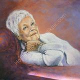 Dame  Judi  Dench