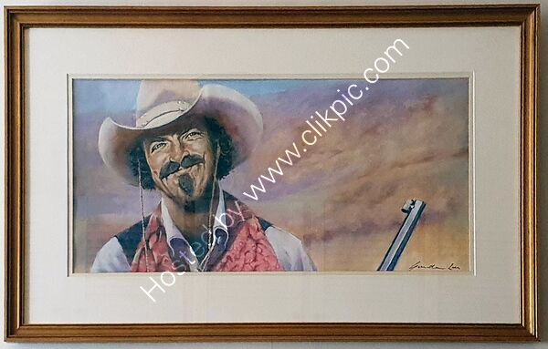 Quigley Down Under