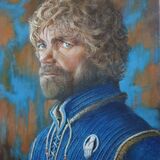 Tyrion Lannister