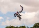 Aerial Display