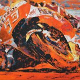 56 degrees **SOLD** Prints available.