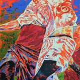 Ultimate Frisbee  **SOLD**  £950