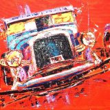 Hot Wheels **SOLD** Prints available.