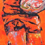 Jonah Lomu  **SOLD**   £950