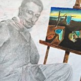 Old Master 2 (£650) Prints available