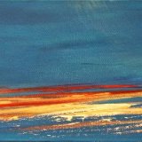 Sunset **SOLD**