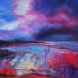 Something in the air **SOLD** Prints available