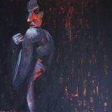 Dark moods **SOLD** Prints available.