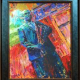 Raw Jazz (£680 in quality frame) ***SOLD*** Prints available.