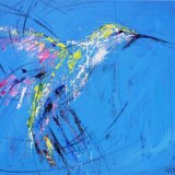 Free to fly **SOLD** Prints available.