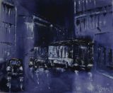 Reflecting the mood ( 22"x18") ***SOLD***