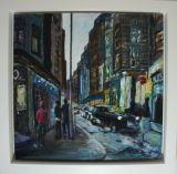 London 1  (£550 60cmx61cm)